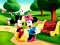 Mickey's Club House เกมออนไลน์