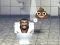 Skibidi Toilet Soccer Head เกมออนไลน์