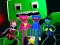 Poppy vs Garten of Banban เกมออนไลน์