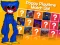 Poppy Playtime Match Up! เกมออนไลน์