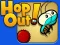 Hop Out เกมออนไลน์