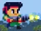 Brave Soldier Invasion Of Cyborgs เกมออนไลน์