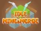 Idle Mine&Merge เกมออนไลน์
