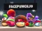 Face Punch.io เกมออนไลน์