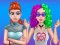Fashion Makeover 2021 เกมออนไลน์
