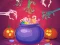 Cute Halloween Monsters เกมออนไลน์