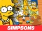 Simpson Jigsaw Puzzle เกมออนไลน์