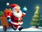Santa: The Magic of Tree Decorating เกมออนไลน์