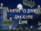 Vamp kid vs The Zombies apocalipse เกมออนไลน์