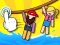 Ropeway Master เกมออนไลน์
