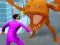 Home Rush The Fish Fight เกมออนไลน์