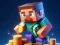 Steve Diamond Hunter เกมออนไลน์