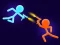 Stick Wars 3D เกมออนไลน์