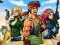 Metal Shooter Brother Squad เกมออนไลน์