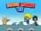 Doggy Vs Zombies เกมออนไลน์