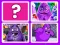 Grimace Shake Match Up เกมออนไลน์