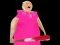 Barby Granny เกมออนไลน์