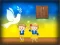 Amgel Peace Room Escape เกมออนไลน์