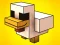 Noob Chicken Farm Tycoon เกมออนไลน์