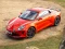 Alpine A110 S Puzzle เกมออนไลน์