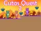 Cutos Quest 2 เกมออนไลน์