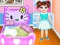 Baby Taylor Gets Organized เกมออนไลน์