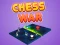 Chess War เกมออนไลน์