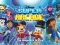 Disney Super Arcade เกมออนไลน์