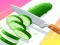 Food Slices เกมออนไลน์