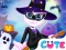 Cat Girl Halloween Preparation เกมออนไลน์