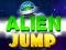 Alien Jump เกมออนไลน์