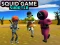 Squid Game Shooter เกมออนไลน์
