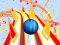 Crazy Tunnel 3d เกมออนไลน์