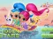 Shimmer and Shine Hidden Stars เกมออนไลน์