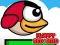 Floppy Red Bird เกมออนไลน์