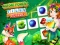Magic Forest Tiles Puzzle เกมออนไลน์