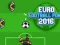 Euro 2016 Football Pong เกมออนไลน์