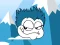 Little Coloring Yeti เกมออนไลน์