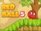 Red Bounce Ball 5 เกมออนไลน์