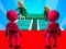 K-game Glass Bridge Survival เกมออนไลน์