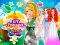 BFF Princesses Cocktail Party เกมออนไลน์
