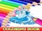 Coloring Book for Cinderella เกมออนไลน์
