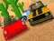 Police Car Chase Simulator เกมออนไลน์