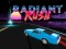 Radiant Rush เกมออนไลน์
