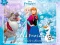 Anna Frozen Jigsaw Puzzle Collection เกมออนไลน์