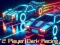 2 Player Dark Racing เกมออนไลน์