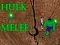 Hulk Melee เกมออนไลน์