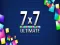 7x7 Ultimate เกมออนไลน์