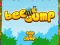 Bee Jump เกมออนไลน์