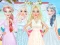 Princess Collective Wedding เกมออนไลน์
